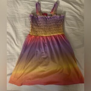 Summer dress size 4/5